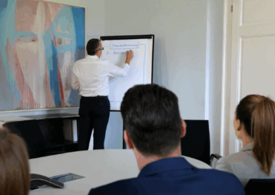 HAGER Academy Training